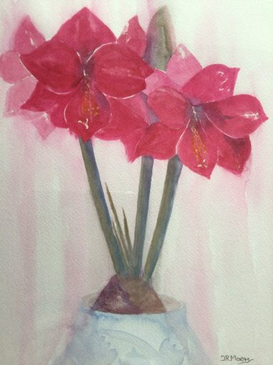 Flower Painting Group image